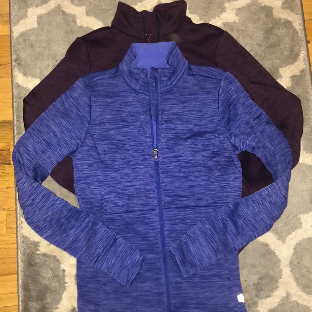 Women’s jackets